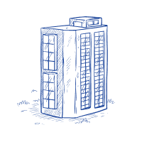 Для фасадов  и ЗАГРАЖДЕНИЙ