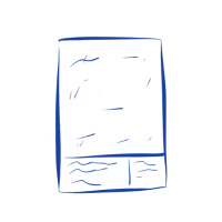 Для рекламных плакатов и афиш