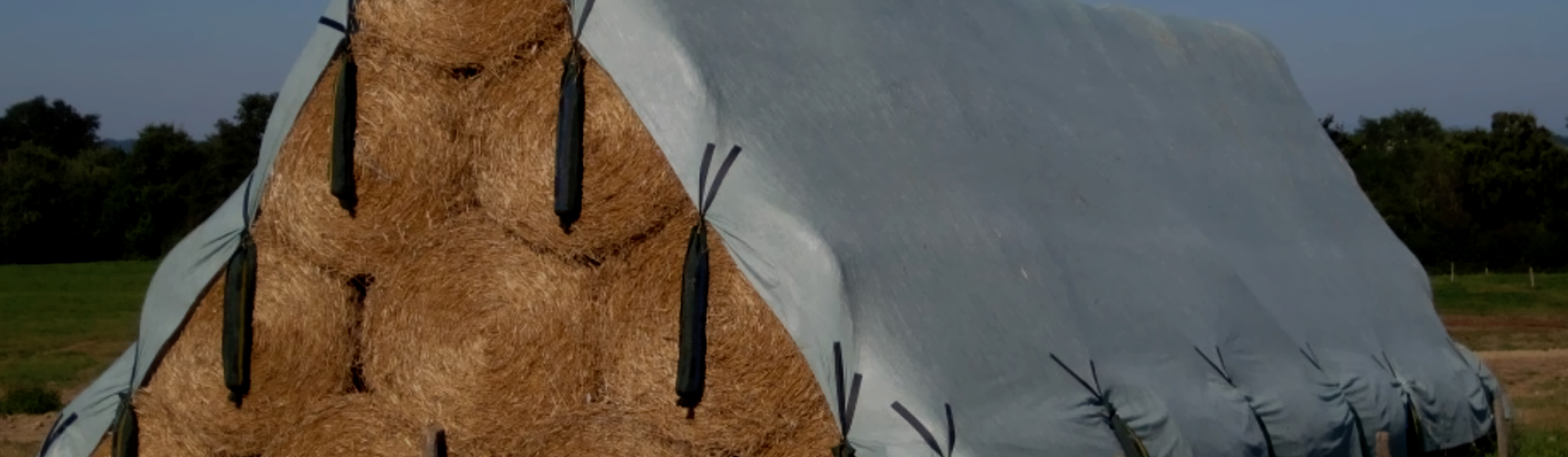 Ткань для сельского хозяйства