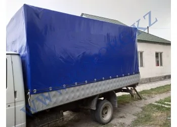 Санжар, г. Ушарал