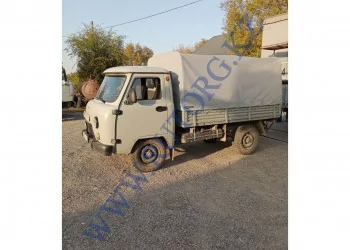 Канат, пос. Фабричный
