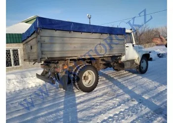 Нургельды, г. Павлодар