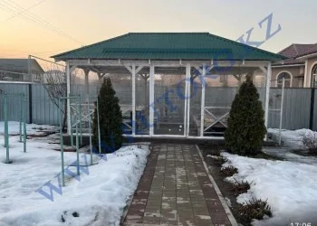 Серик, г. Алматы