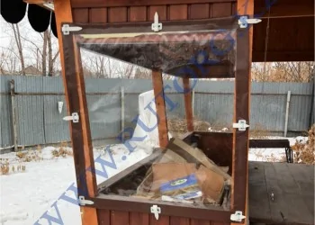 Олег, г. Костанай