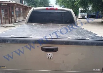 Антон, г. Алматы